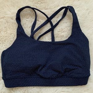 Lululemon Energy Bra
